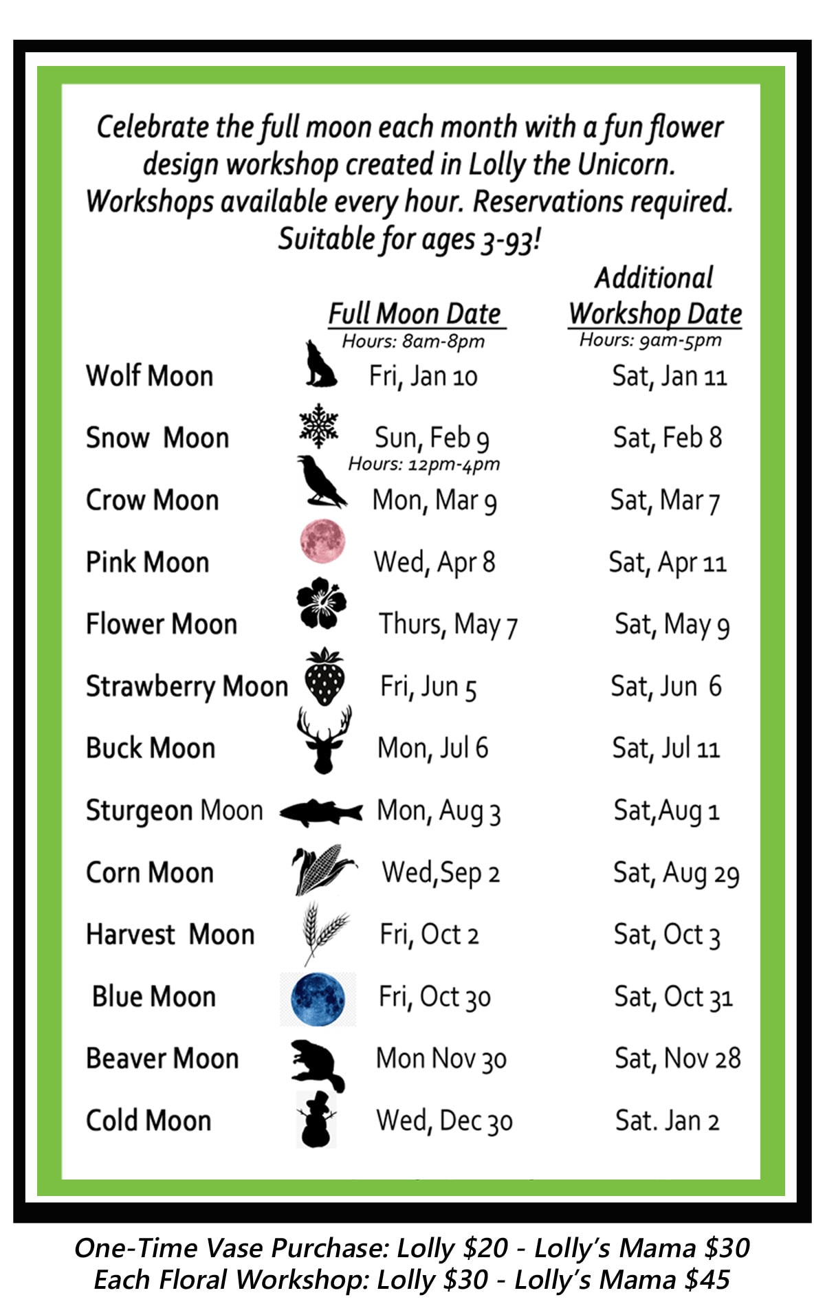 Events by Kennedy's Flowers & Gifts